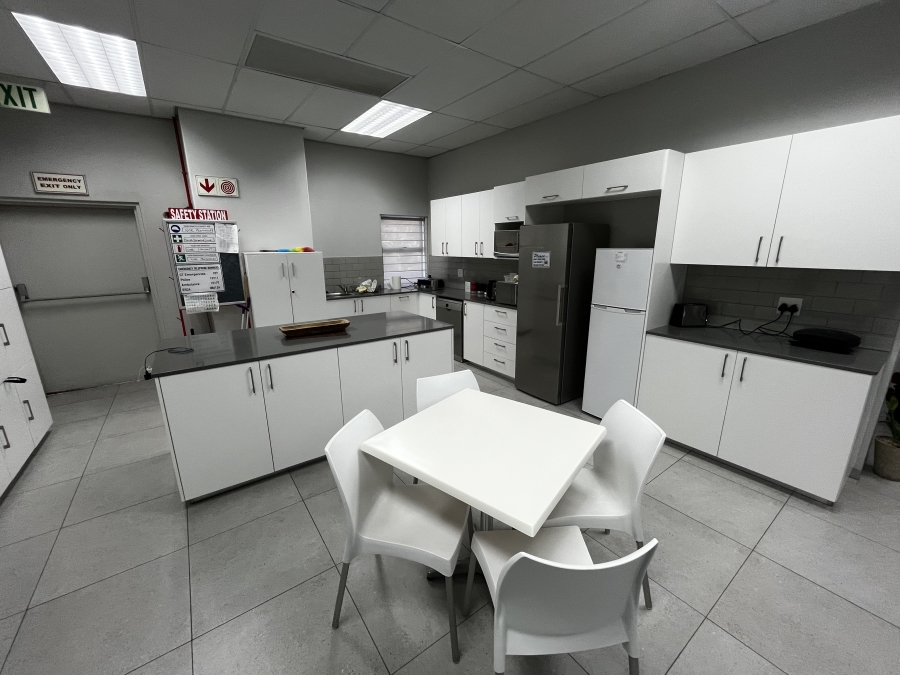 To Let commercial Property for Rent in Tyger Valley Western Cape